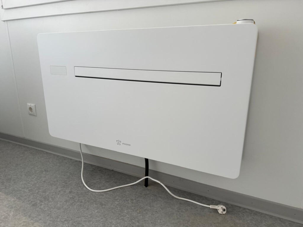 Monoblock